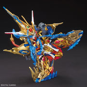 SDW Heroes 09 Wukong Impulse Gundam DX Set - Model Kit > Collectable > Gunpla > Hobby -  Bandai