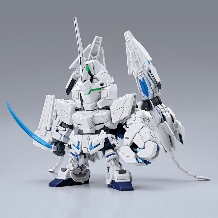 BB - Senshi - THE GUNDAM BASE  LIMITED  - UNICORN GUNDAM PERFECTIBILITY - Exclusive