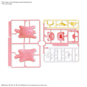 Pokémon Model Kit QUICK!! 15 SLOWPOKE - Collectables > Action Figures > toys -  Bandai