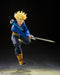 Dragon Ball Z S.H.Figuarts Super Saiyan Trunks - Boy from the Future - Collectables > Action Figures > toys -  Bandai