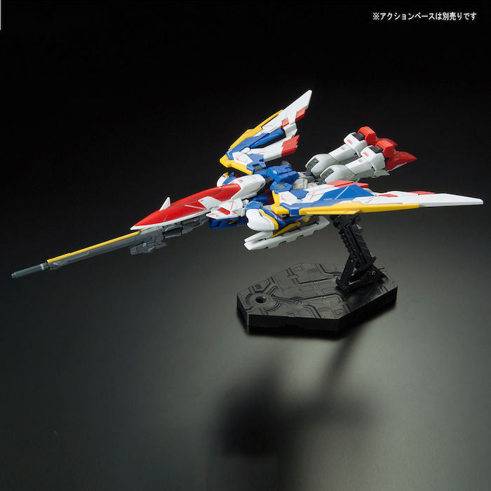 RG - 1/144 XXXG-01W - Wing Gundam EW - Model Kit > Collectable > Gunpla > Hobby -  Bandai