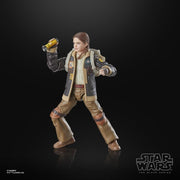 Star Wars: The Black Series 6" Fern (Skeleton Crew) - Collectables > Action Figures > toys -  Hasbro