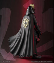 Star Wars: Obi-Wan Kenobi Mei Sho Movie Realization Samurai Taisho Darth Vader (Vengeful Spirit) - Collectables > Action Figures > toys -  Bandai