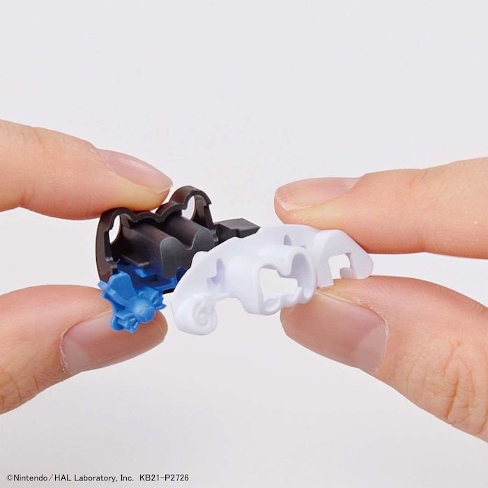 ENTRY GRADE KIRBY - Model Kit > Collectable > Gunpla > Hobby -  Bandai