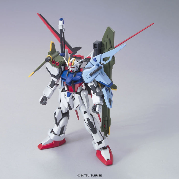 HGCE R17 Perfect Strike Gundam 1/144 - Collectables > Action Figures > toys -  Bandai