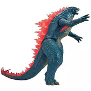 Godzilla x Kong: The New Empire Godzilla Evolved Battle Roar Figure - Collectables > Action Figures > toys -  PLAYMATES