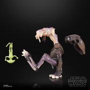 Star Wars The Black Series Sebulba - Action & Toy Figures -  Hasbro