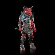 Mythic Legions - Peteorionn/Uuwitt - Furious Four - 1 Figure - Collectables > Action Figures > toys -  Four Horsemen