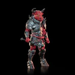 Mythic Legions - Peteorionn/Uuwitt - Furious Four - 1 Figure - Collectables > Action Figures > toys -  Four Horsemen