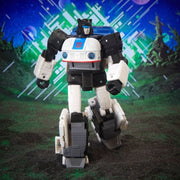 Transformers Legacy Evolution Buzzworthy Bumblee Origin Autobot Jazz Action Figure - Exclusive - Collectables > Action Figures > toys -  Hasbro