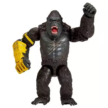 Godzilla x Kong The New Empire 2024 New Giant 11 Action Figure