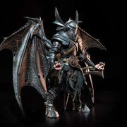 Mythic Legions - The Unknown One - Exclusive - Collectables > Action Figures > toys -  Four Horsemen