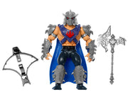 Masters of the Universe: Origins Turtles of Grayskull Shredder - Collectables > Action Figures > toys -  mattel
