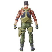 G.I. Joe Classified Series Tiger Force Flint 89 - Exclusive - Collectables > Action Figures > toys -  Hasbro
