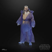 Star Wars The Black Series - Qui-Gon Force Spirit - Exclusive - Action & Toy Figures -  Hasbro