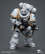 \Warhammer 40k - Space Marines White Consuls -  Intercessors 2 - Collectables > Action Figures > toys -  Joy Toy