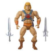Masters of the Universe: Origins He-Man (Cartoon Collection) - Collectables > Action Figures > toys -  mattel