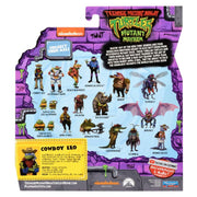 Teenage Mutant Ninja Turtles: Mutant Mayhem Cowboy Leo Action Figure - Collectables > Action Figures > toys -  PLAYMATES