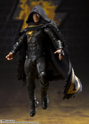 Black Adam S.H.Figuarts Black Adam -  -  Bandai