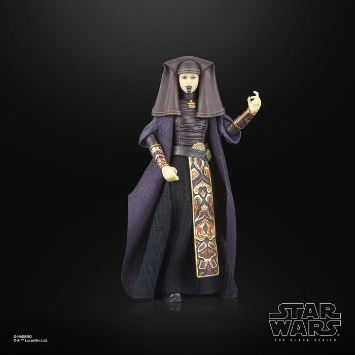 Star Wars: The Black Series 6" Luminara Unduli - Attack of the Clones-  (preorder July 2025)