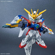 SD EX-Standard 18 Wing Gundam Zero - Model Kit > Collectable > Gunpla > Hobby -  Bandai