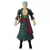 Anime Heroes -  Roronoa Zoro - Collectables > Action Figures > toys -  Bandai