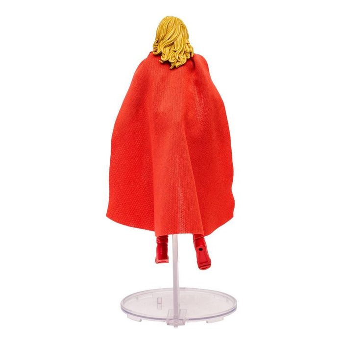 McFarlane Toys DC Comics Supergirl - Rebirth - Gold Label - Collectables > Action Figures > toys -  McFarlane Toys