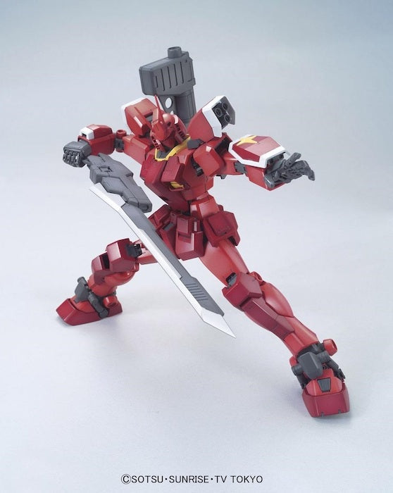 MG 1/100 Gundam Amazing Red Warrior - Model Kit > Collectable > Gunpla > Hobby -  Bandai
