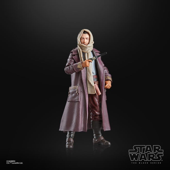 Star Wars: The Black Series 6" Jod Na Nawood (Skeleton Crew) (preorder)