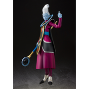 Dragon Ball Super S.H.Figuarts - 2021 Event Exclusive -  Whis - Collectables > Action Figures > toys -  Bandai