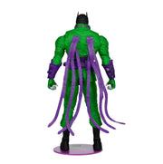 DC Multiverse Batman (Jokerized) (Last Knight on Earth) Gold Label 7 - Collectables > Action Figures > toys -  McFarlane Toys