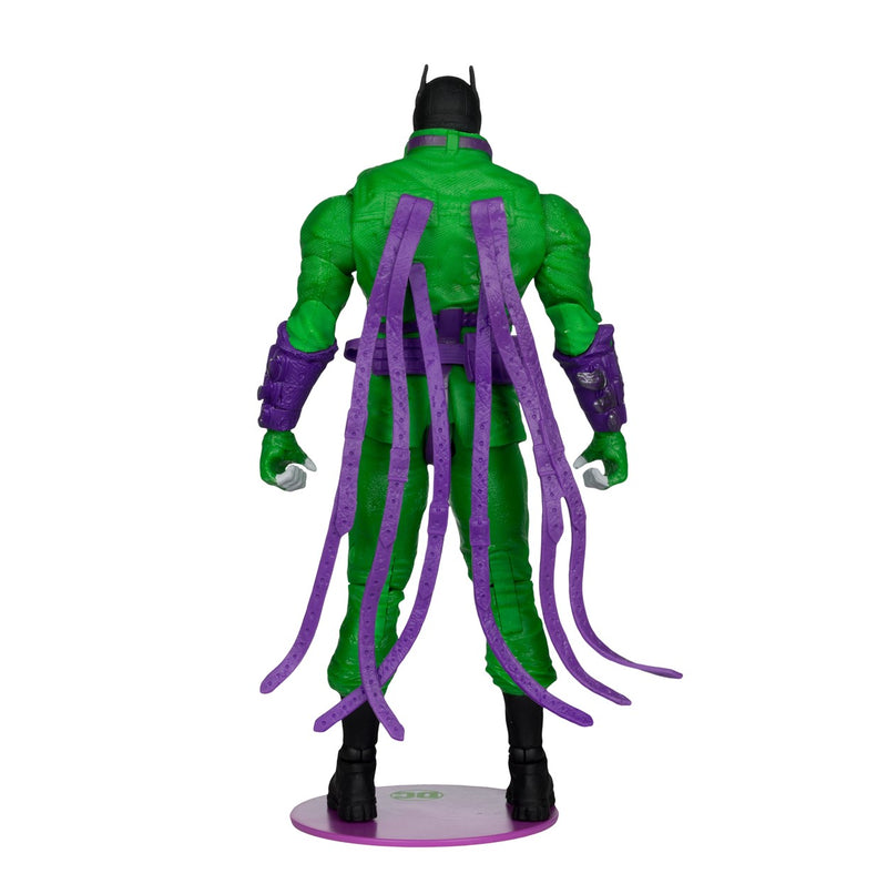 DC Multiverse Batman (Jokerized) (Last Knight on Earth) Gold Label 7 - Collectables > Action Figures > toys -  McFarlane Toys