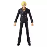 Anime Heroes - Sanji - Collectables > Action Figures > toys -  Bandai