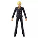 Anime Heroes - Sanji - Collectables > Action Figures > toys -  Bandai
