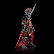 Mythic Legions - Bushotee / Pelvicus - Furious Four - 1 Figure - Collectables > Action Figures > toys -  Four Horsemen