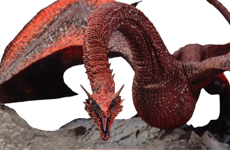 House of the Dragon Caraxes Figure - Collectables > Action Figures > toys -  McFarlane Toys