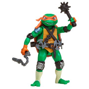 Teenage Mutant Ninja Turtles Michelangelo Mix 'N' Match Action Figure - Collectables > Action Figures > toys -  PLAYMATES