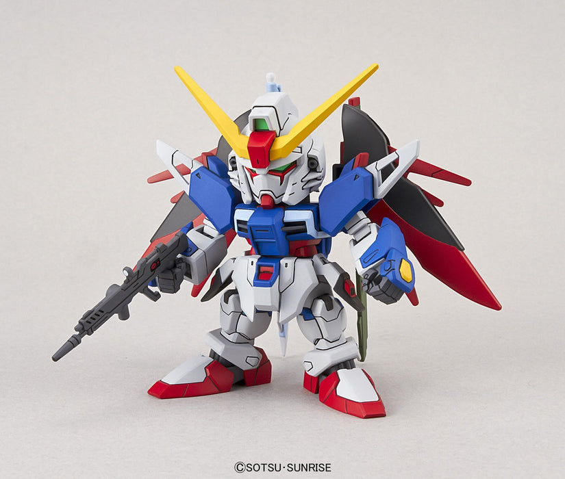 EX-Standard 009 Destiny Gundam - Collectables > Action Figures > toys -  Bandai