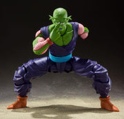 Dragon Ball Z S.H.Figuarts Piccolo the Proud Namekian (preorder May/June) - Collectables > Action Figures > toys -  Bandai