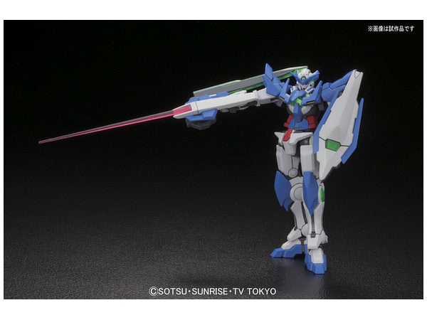 HGBF 1/144 Gundam Amazing Exia - Model Kit > Collectable > Gunpla > Hobby -  Bandai