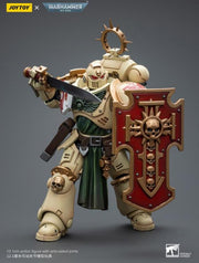 Warhammer 40K - Dark Angels - Bladeguard Veteran (preorder Q1) - Collectables > Action Figures > toys -  Joy Toy