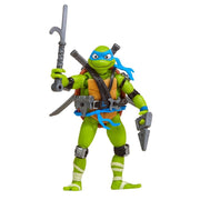 Teenage Mutant Ninja Turtles Leonardo Mix 'N' Match Action Figure - Collectables > Action Figures > toys -  PLAYMATES