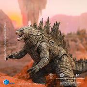 Godzilla x Kong: The New Empire - Godzilla Re-Evolved (preorder Q3 2024) - Collectables > Action Figures > toys -  HIYA TOYS
