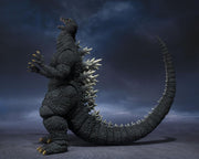 Godzilla: Final Wars S.H.MonsterArts - Godzilla Action Figure (Reissue) (preorder Q3 2025) - Action & Toy Figures -  Bandai