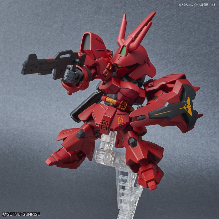 SD EX-Standard 17 Sazabi - Model Kit > Collectable > Gunpla > Hobby -  Bandai