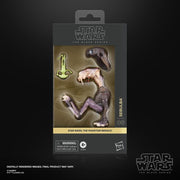 Star Wars The Black Series Sebulba - Action & Toy Figures -  Hasbro