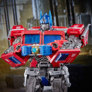 Transformers Movie Masterpiece Series MPM-12 Optimus Prime (preorder Oct) - Collectables > Action Figures > toys -  Hasbro