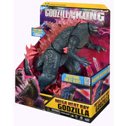 Godzilla x Kong: The New Empire 13" Mega Heat Ray Godzilla Action Figure - Collectables > Action Figures > toys -  PLAYMATES