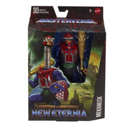 Masters of the Universe Masterverse New Eternia Mekaneck - Collectables > Action Figures > toys -  mattel