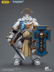 Warhammer 40K - White Consuls  - Bladeguard Veteran (preorder Q1) - Collectables > Action Figures > toys -  Joy Toy